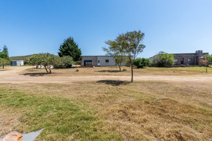 Commercial Property for Sale in Mossel Bay Rural Western Cape